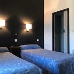 Ocean Hotell Lourdes