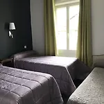 Ocean Hotell Lourdes