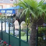Hotell Ocean