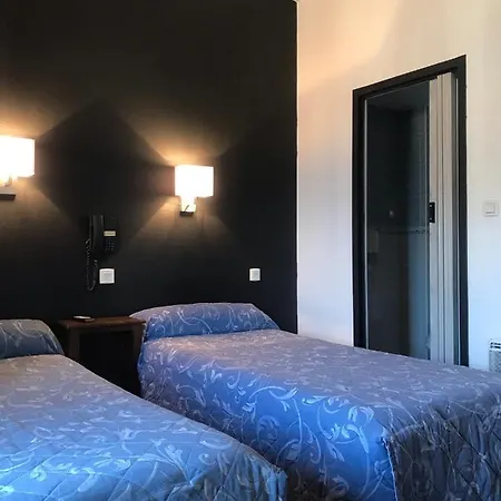 Ocean Szálloda Lourdes