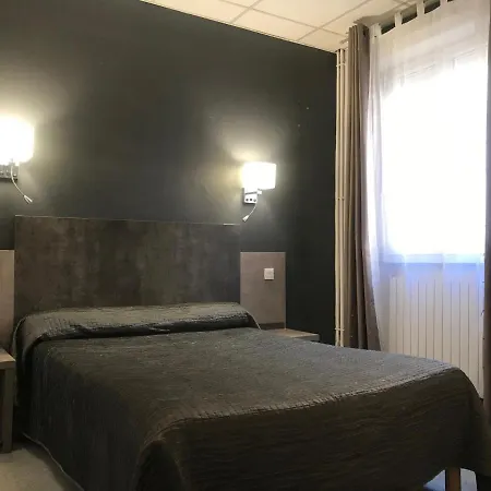 Szálloda Ocean Lourdes