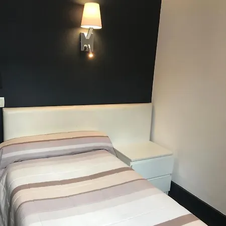 Hotel Océan Lourdes