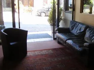 Szálloda Ocean Lourdes