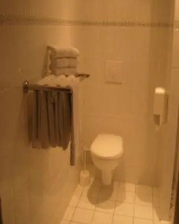 Ocean Szálloda Lourdes