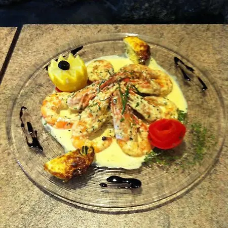 오세안 호텔