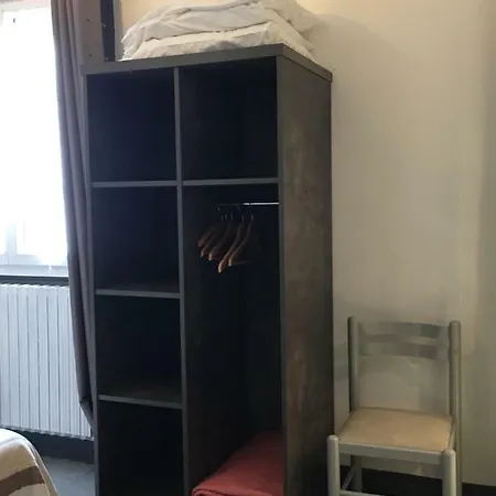 Océan 2* Lourdes