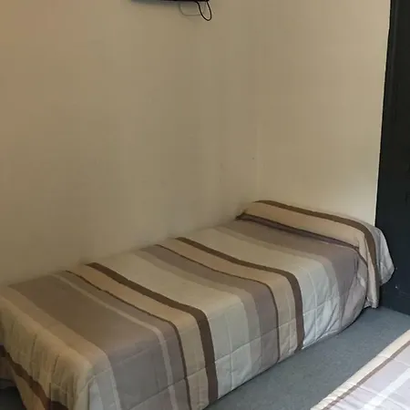 Ocean Szálloda Lourdes