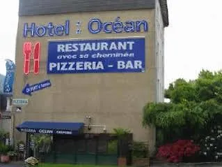 Ocean Hotel 2*