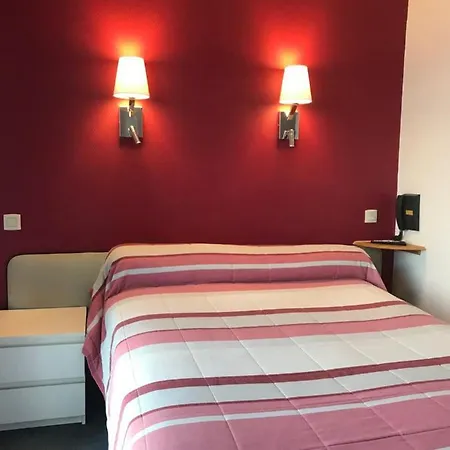 Ocean Hotell