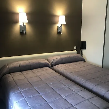 Hotell Ocean