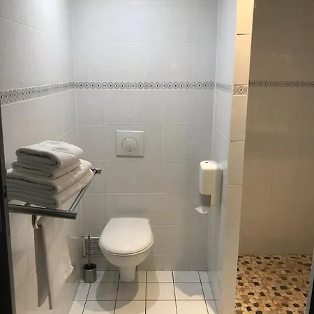 Ocean Hotell 2*