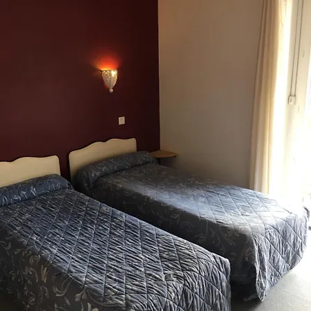 Hotell Ocean