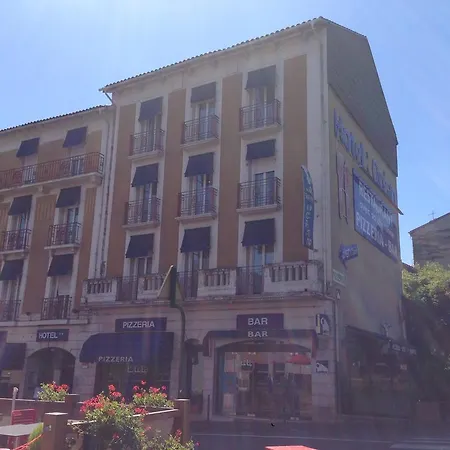 Hotell Ocean Lourdes