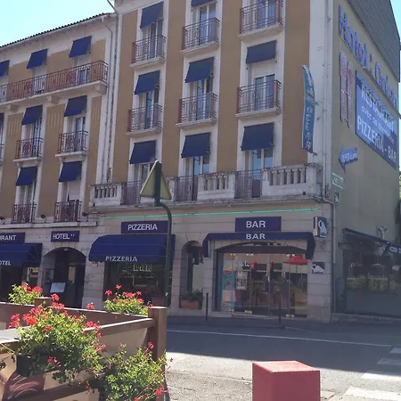 Hotel Ocean Lourdes