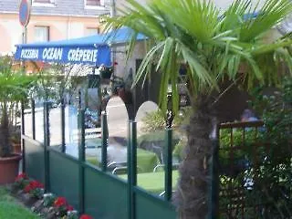 Hotell Ocean