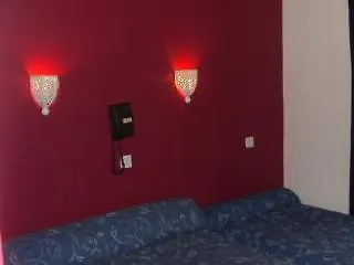 Hotell Ocean Lourdes