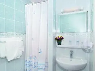 Hotell Ocean