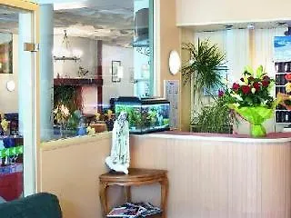 Hotell Ocean