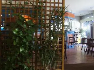 Hotel Ocean 2*