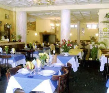 Ocean Hotell