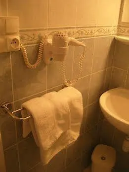 Hotell Ocean 2*