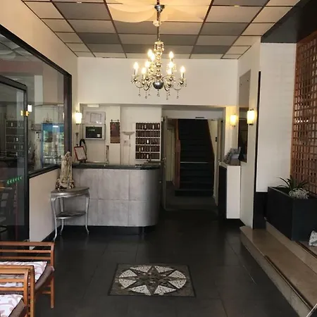 Hotel Ocean