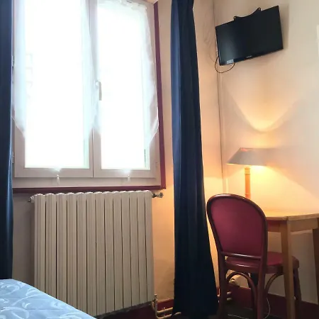 Ocean Hotell Lourdes