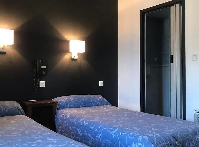 Ocean Hotell Lourdes