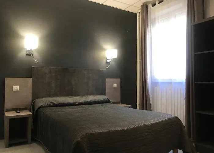 Hotell Ocean Lourdes