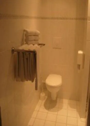 Ocean Hotell Lourdes