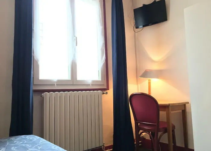 Ocean Hotell Lourdes