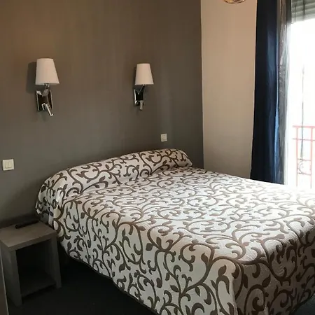 Ocean Hotel Lourdes