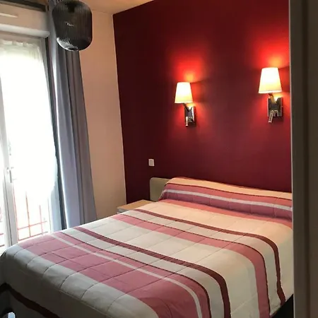Ocean Hotel Lourdes